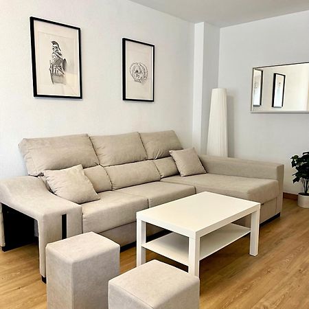 Appartement Lucus Urban Centre à Lugo Extérieur photo