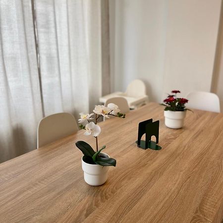 Appartement Lucus Urban Centre à Lugo Extérieur photo