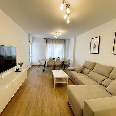Appartement Lucus Urban Centre à Lugo Extérieur photo