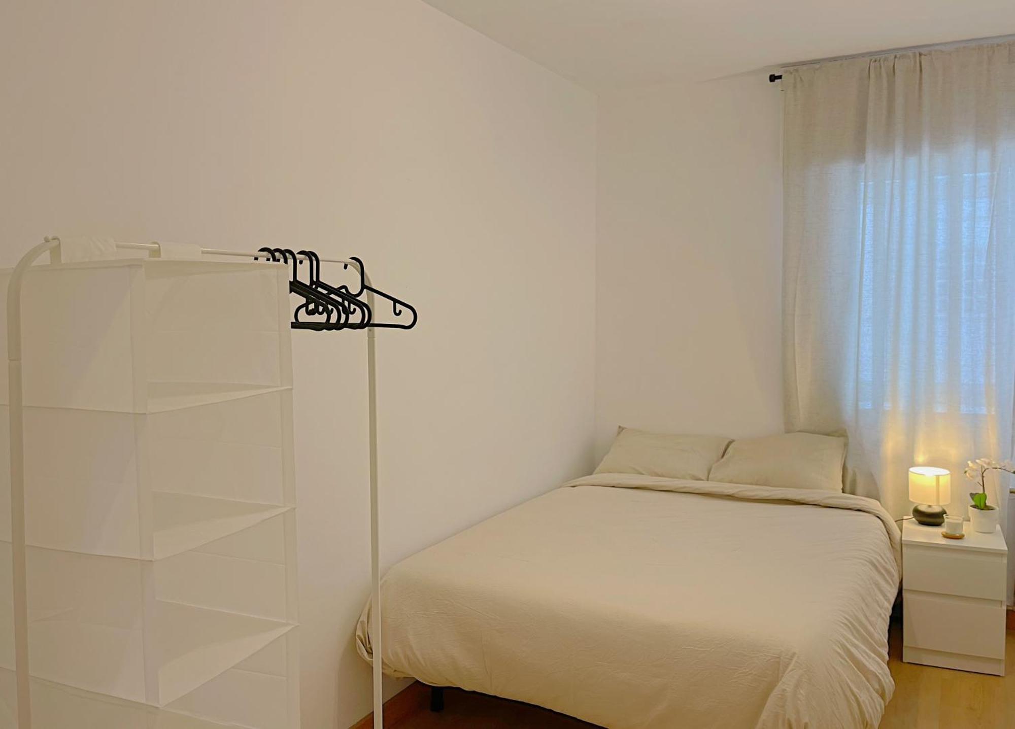 Appartement Lucus Urban Centre à Lugo Extérieur photo