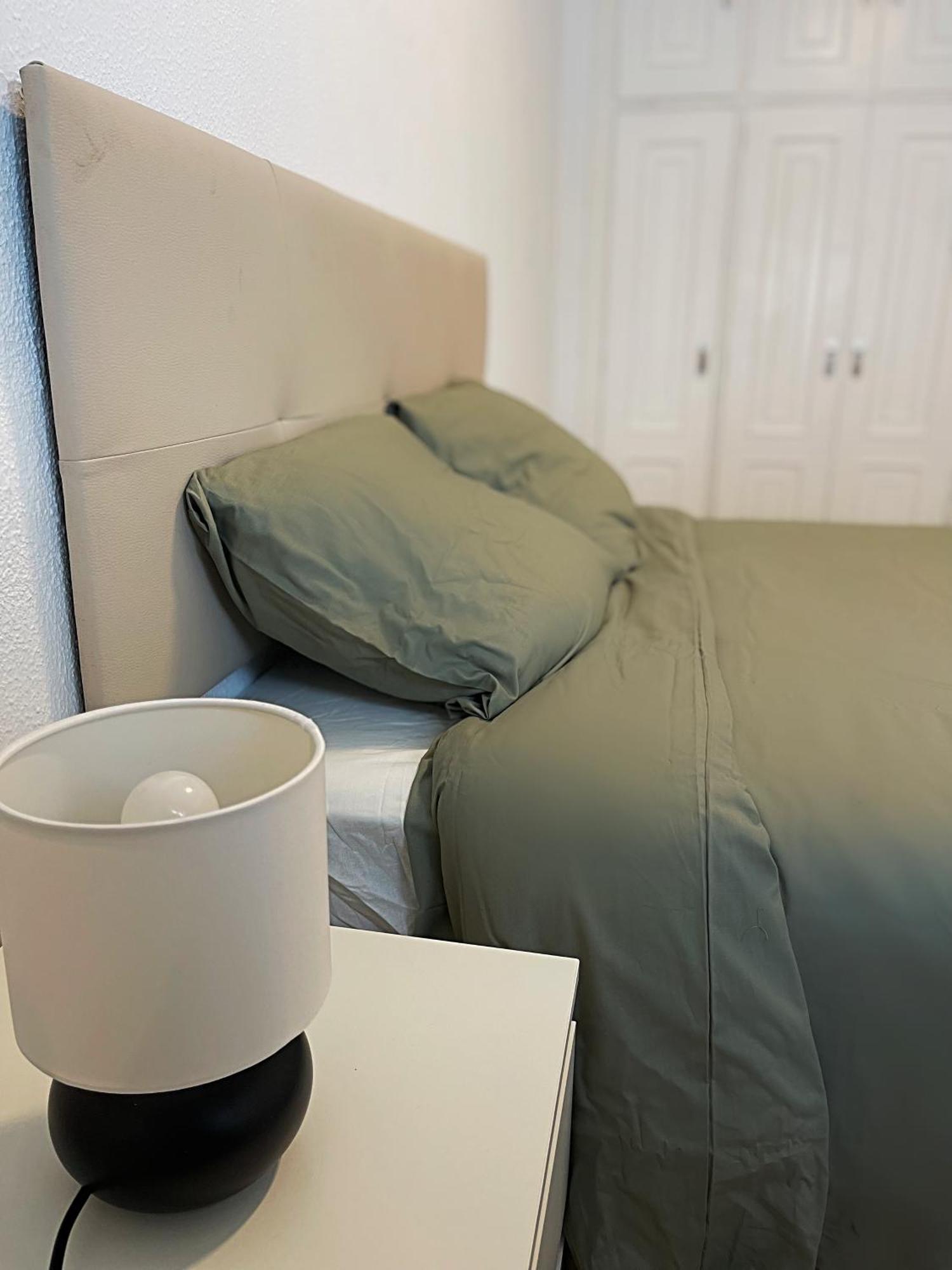 Appartement Lucus Urban Centre à Lugo Extérieur photo