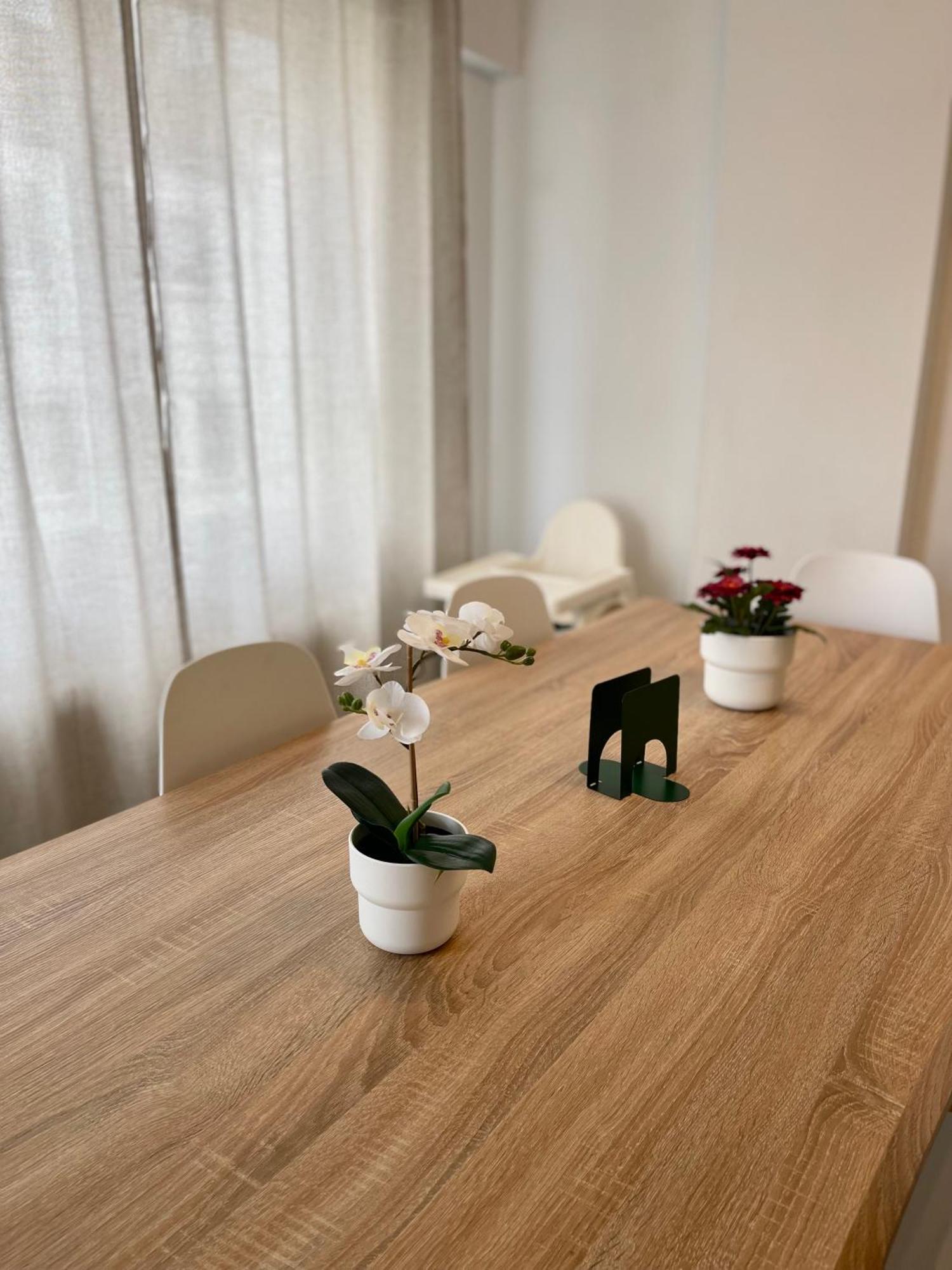 Appartement Lucus Urban Centre à Lugo Extérieur photo