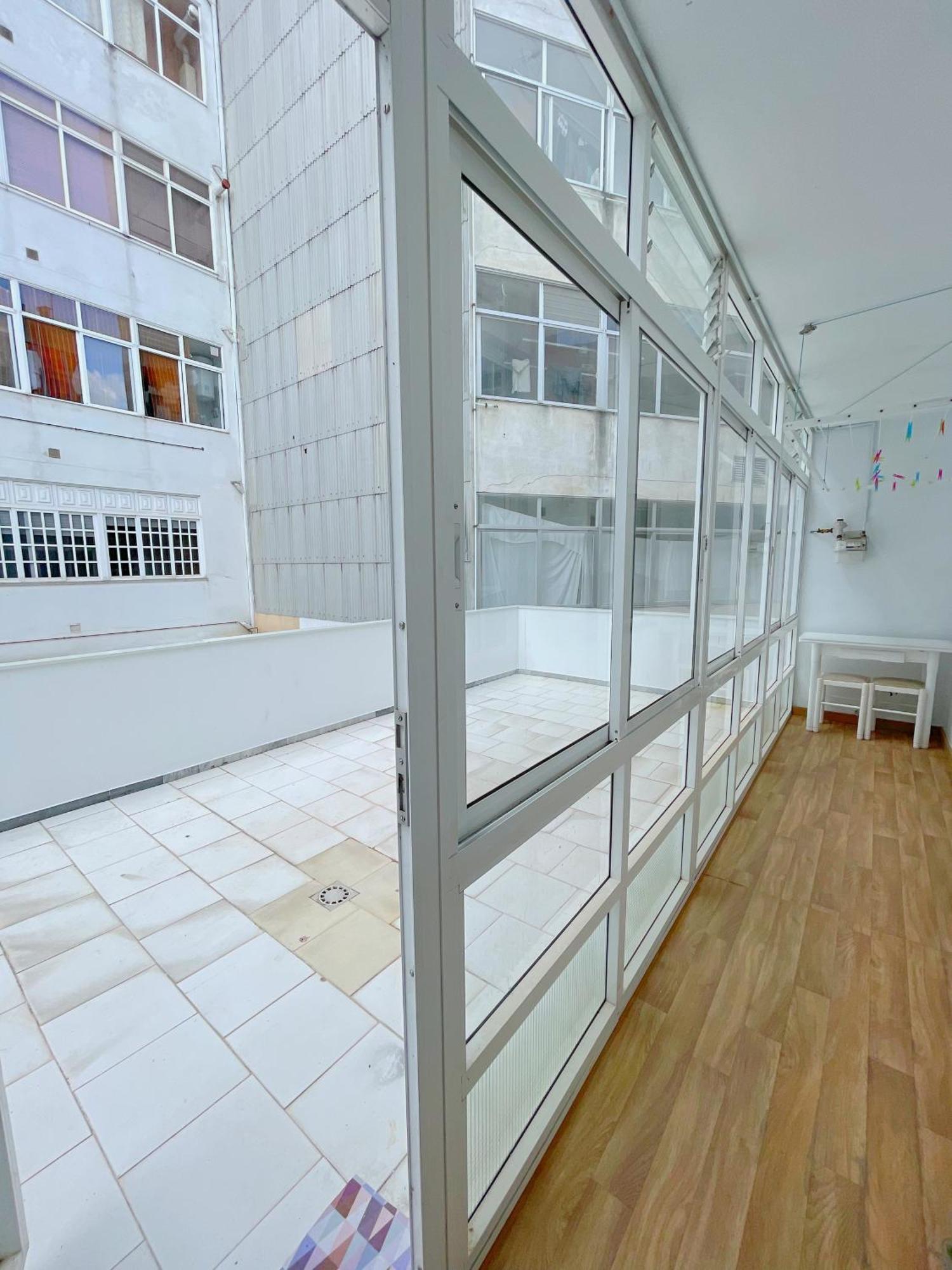 Appartement Lucus Urban Centre à Lugo Extérieur photo